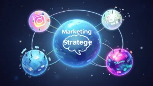 Must-Know Social Media Statistics to Guide Your Marketing Strategy