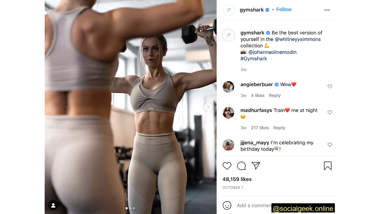 How to work with content creators on Instagram