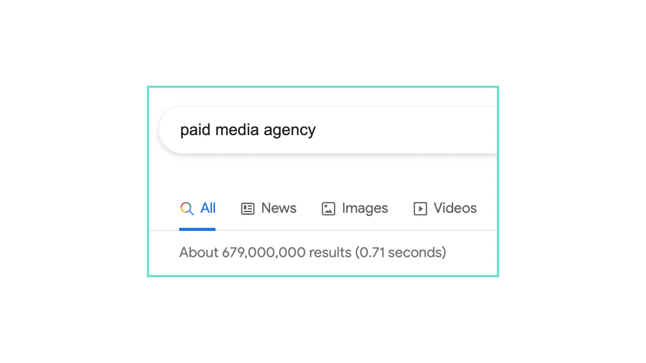 paid media agency uk