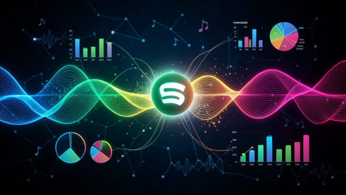 Spotify Statistics: Essential Insights for Music & Audio Fans