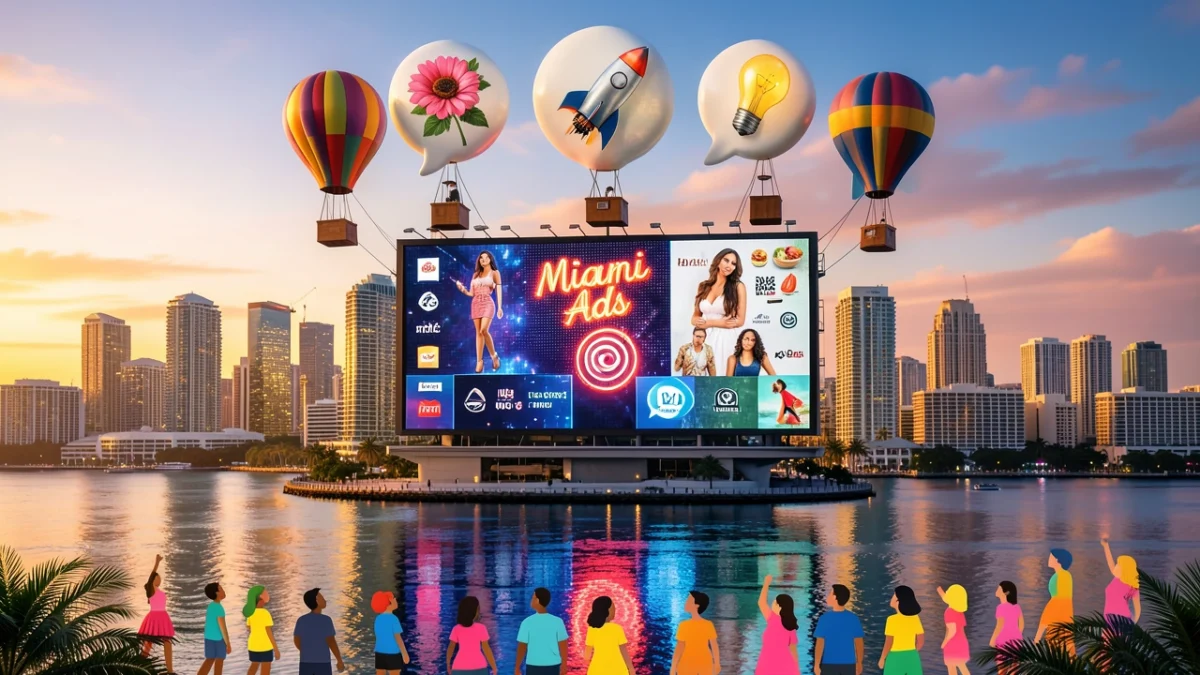 The 17 Best Advertising Agencies in Miami for Your Brand