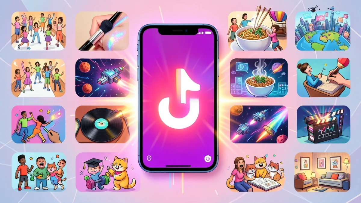 The 17 Best Brands on TikTok (With Examples)