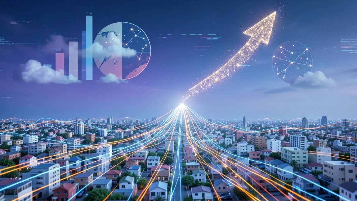 Threads Statistics: Unpacking User Growth, Demographics, & Trends