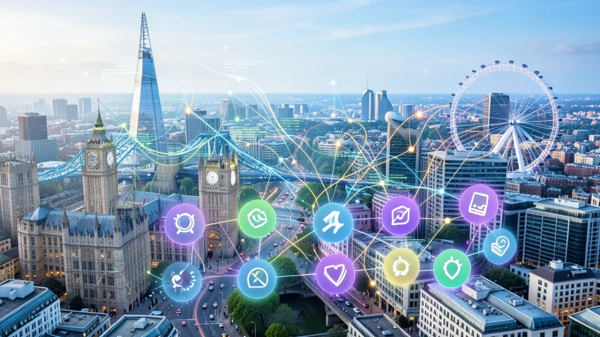 Top 13 Direct-to-Consumer (DTC) Agencies in the UK