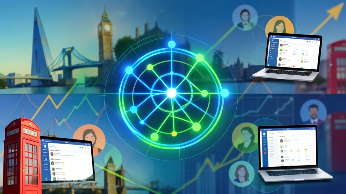 Top 13 Facebook Ads Agencies in the UK