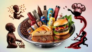 Top 13 Food & Beverage Marketing Agencies in the U.S.