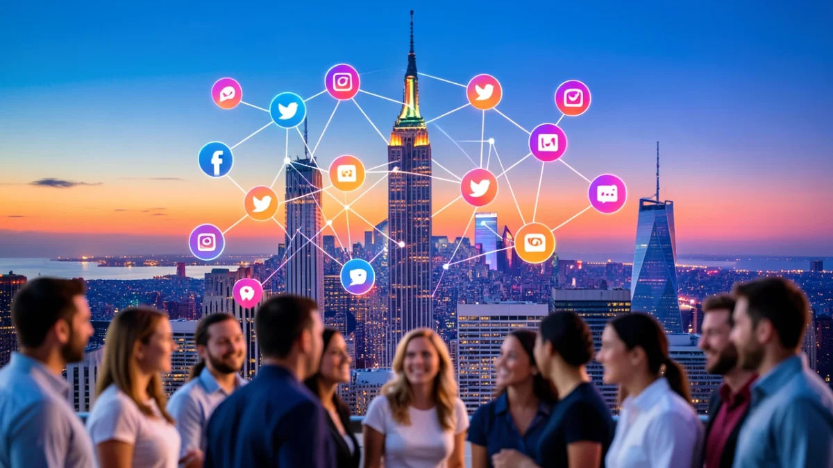 Top 13 Social Media Marketing Agencies in New York City