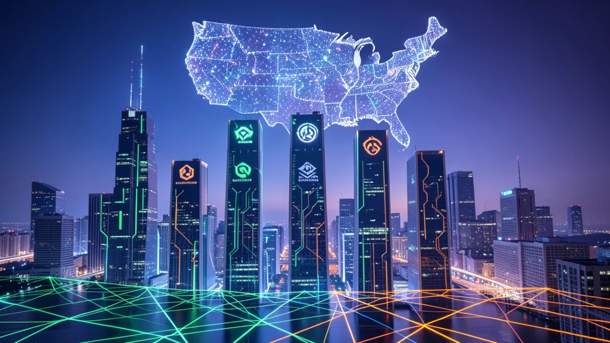 Top 13 Technology Marketing Agencies Dominating the U.S. Market