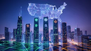 Top 13 Technology Marketing Agencies Dominating the U.S. Market