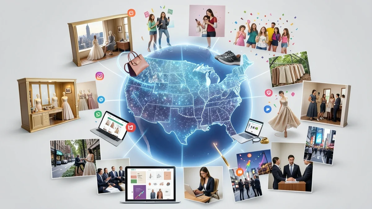 Top 17 Fashion Marketing Agencies in the U.S. for Your Brand