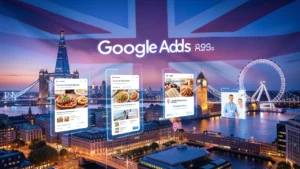 Top 17 Google Ads Agencies in the UK for Your Business
