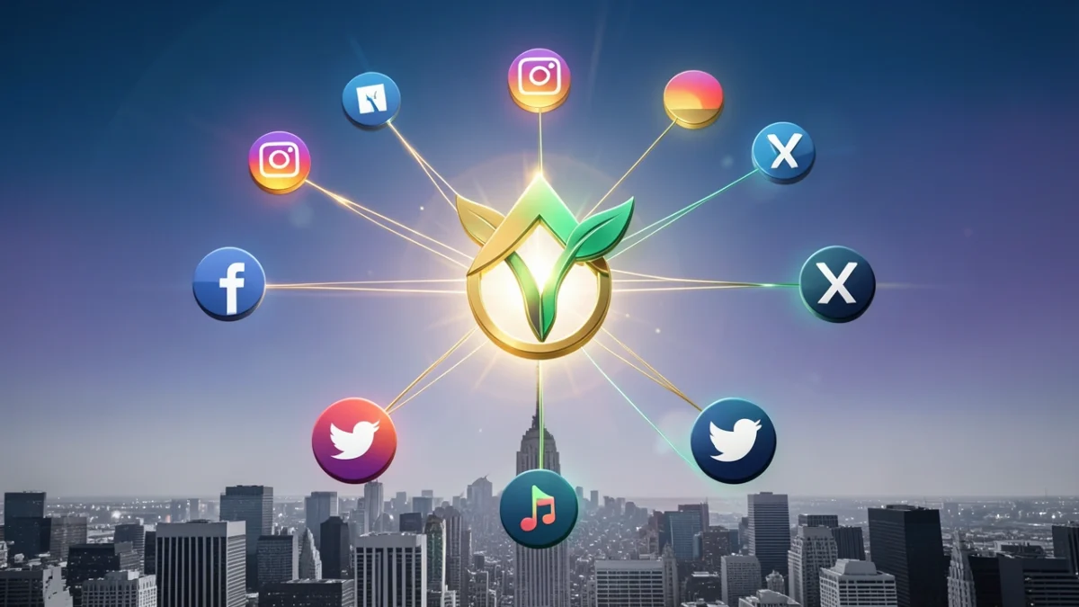 Top 17 Paid Social Agencies in the U.S. for Business Growth