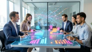 Top Digital Marketing Statistics for Informed Strategies